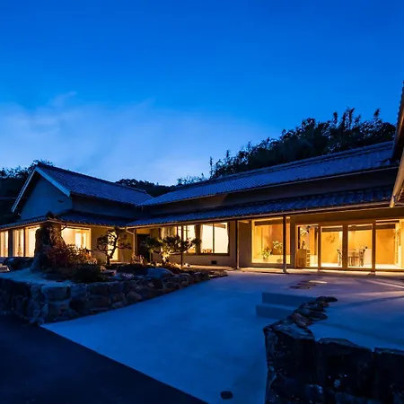 古民家一棟貸し 加持ノ宿 高知県幡多郡黒潮町 Exterior photo