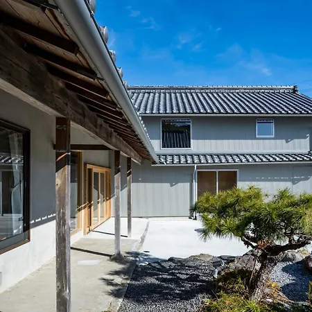 古民家一棟貸し 加持ノ宿 高知県幡多郡黒潮町 Exterior photo